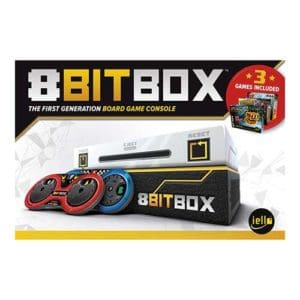 *A Grade* 8 Bit Box