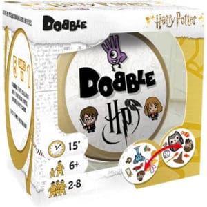 *A Grade* Dobble Harry Potter