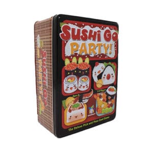 *A Grade* Sushi Go Party Game