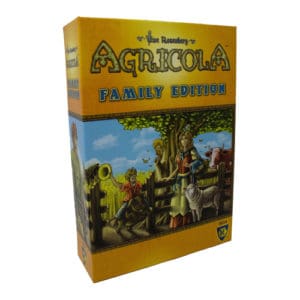 Agricola Family