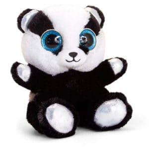 15cm Animotsu Badger