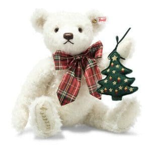 Christmas Teddy Bear 32 cm