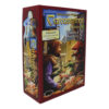Carcassonne Traders and Builders