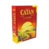 Catan 5-6 Player Extension (2015 Refresh)