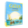 Catan: Seafarers (2015 Refresh)