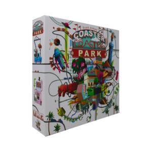 Coaster Park