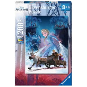 Frozen 2 XXL (200 pieces)
