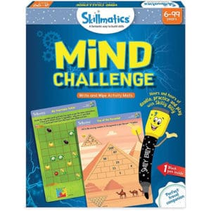 Mind Challenge