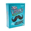 Mr Lister's Quiz Shootout