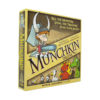 Munchkin Deluxe
