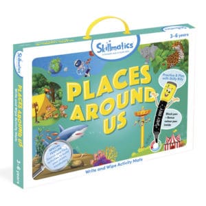 Places Around Us
