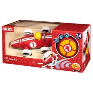 R/C Race Car