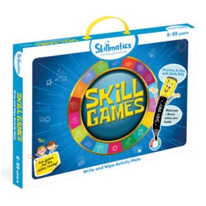Skill Games