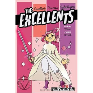The Excellents: Excellent Princess RPG