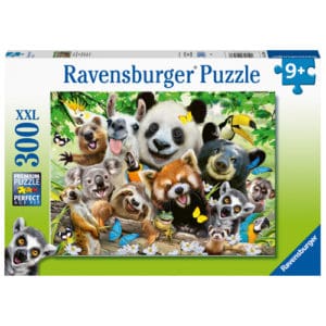 Wildlife Selfie XXL (300 pieces)