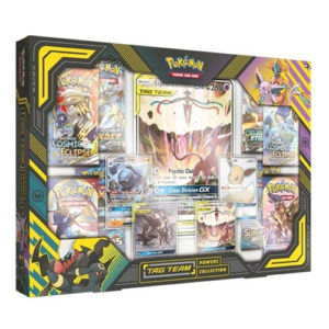 *A Grade* Pokemon TCG: TAG Team Powers Collection