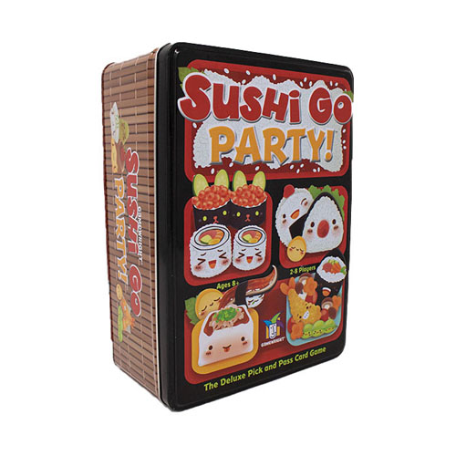 *A Grade* Sushi Go Party Game *A Grade* Sushi Go Party Game
