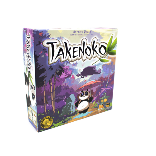 *A Grade* Takenoko *A Grade* Takenoko