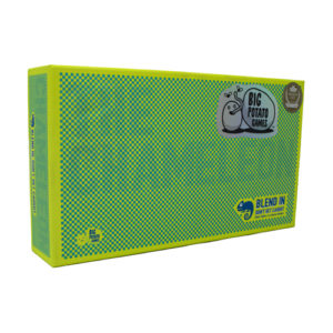 *A Grade* The Chameleon