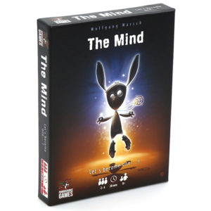 *A Grade* The Mind
