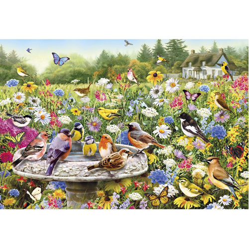 *A Grade* The Secret Garden Puzzle *A Grade* The Secret Garden Puzzle