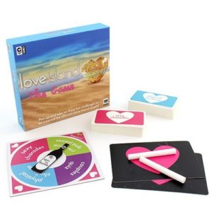 *B Grade* Love Island The Game
