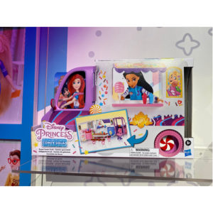 Disney Princess Comfy Sweet Treats Truck