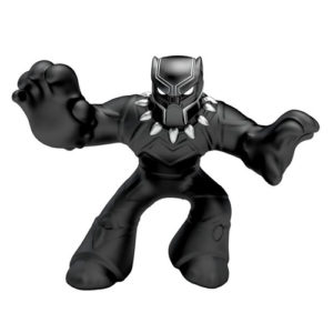 Heroes of Goo Jit Zu Marvel Super Heroes Series 2 - Black Panther