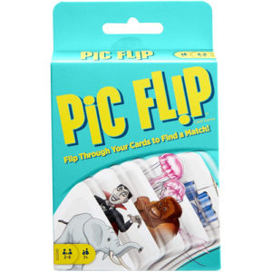 Pic Flip