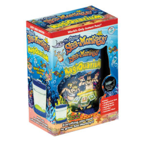 Sea Monkeys Magiquarium