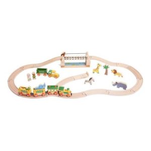 *A Grade* Story Express Safari