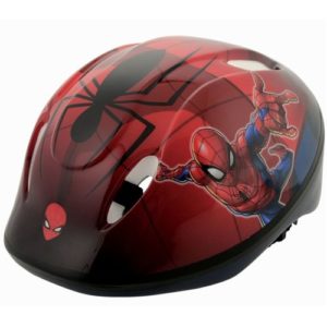 *A Grade* Spiderman Safety Helmet