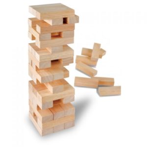 *A Grade* Tumble Tower