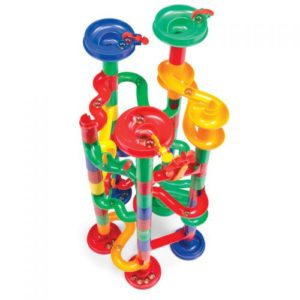 *A Grade* Marble Run 74Pc