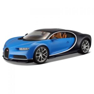 *A Grade* 1:18 Bugatti Chiron