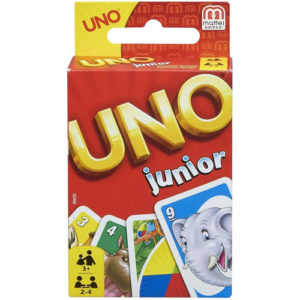 UNO Junior (Refresh)