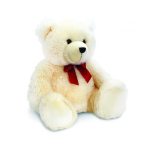 60cm Harry Bear Cream