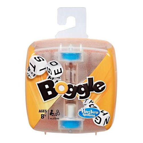 *A Grade* Boggle Classic *A Grade* Boggle Classic