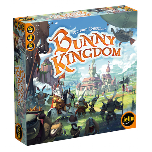*A Grade* Bunny Kingdom *A Grade* Bunny Kingdom