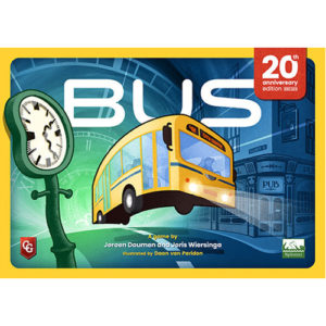 *A Grade* Bus