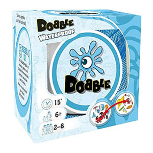 *A Grade* Dobble Beach
