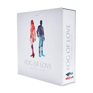 *A Grade* Fog of Love