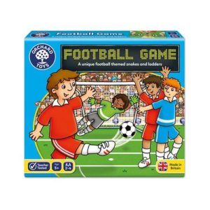 *A Grade* Football Game