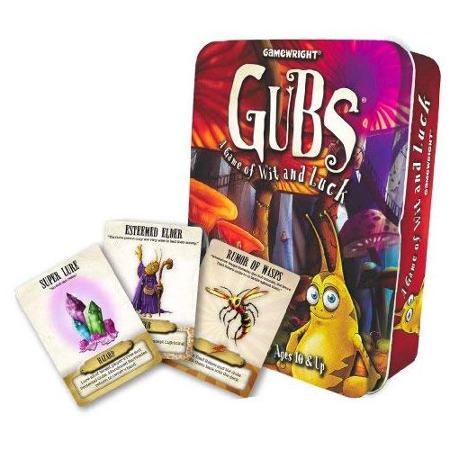 *A Grade* Gubs *A Grade* Gubs