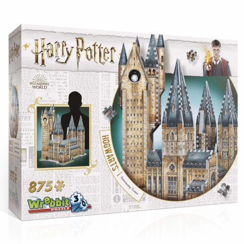 *A Grade* Harry Potter 3D Puzzles: Astronomy Tower *A Grade* Harry Potter 3D Puzzles: Astronomy Tower