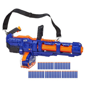 *A Grade* Nerf Elite Titan CS 50