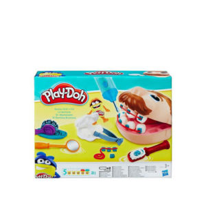 *A Grade* Play-Doh Doctor Drill 'n Fill Set