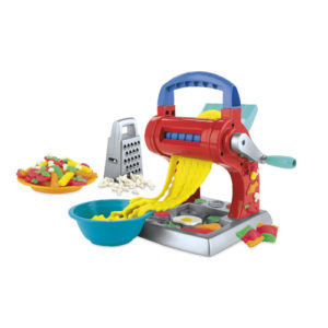 *A Grade* Play-Doh Noodle Party Playset