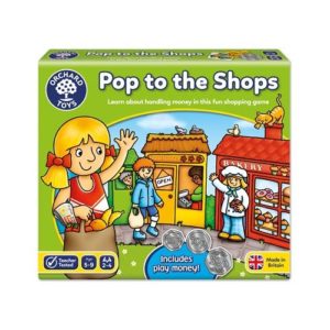 *A Grade* Pop To The Shops
