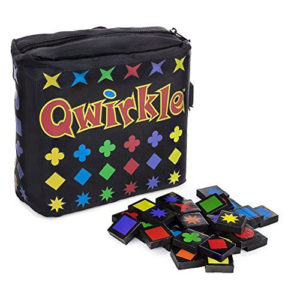 *A Grade* Qwirkle Travel